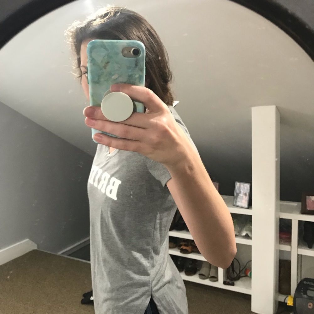 Bride Tee - Picture 3 of 3